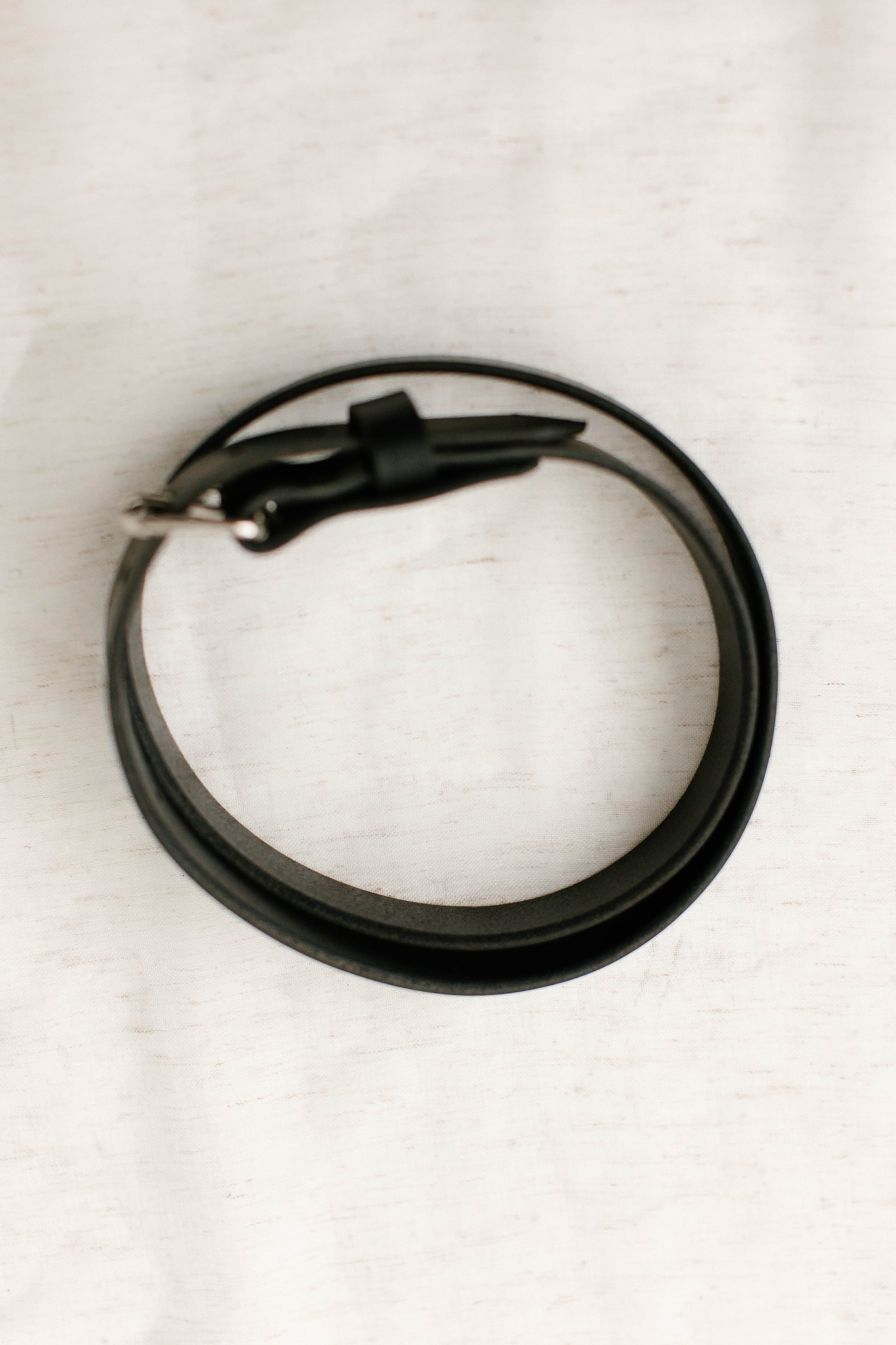 Urban Southern 1" Leather Belt - Image 3