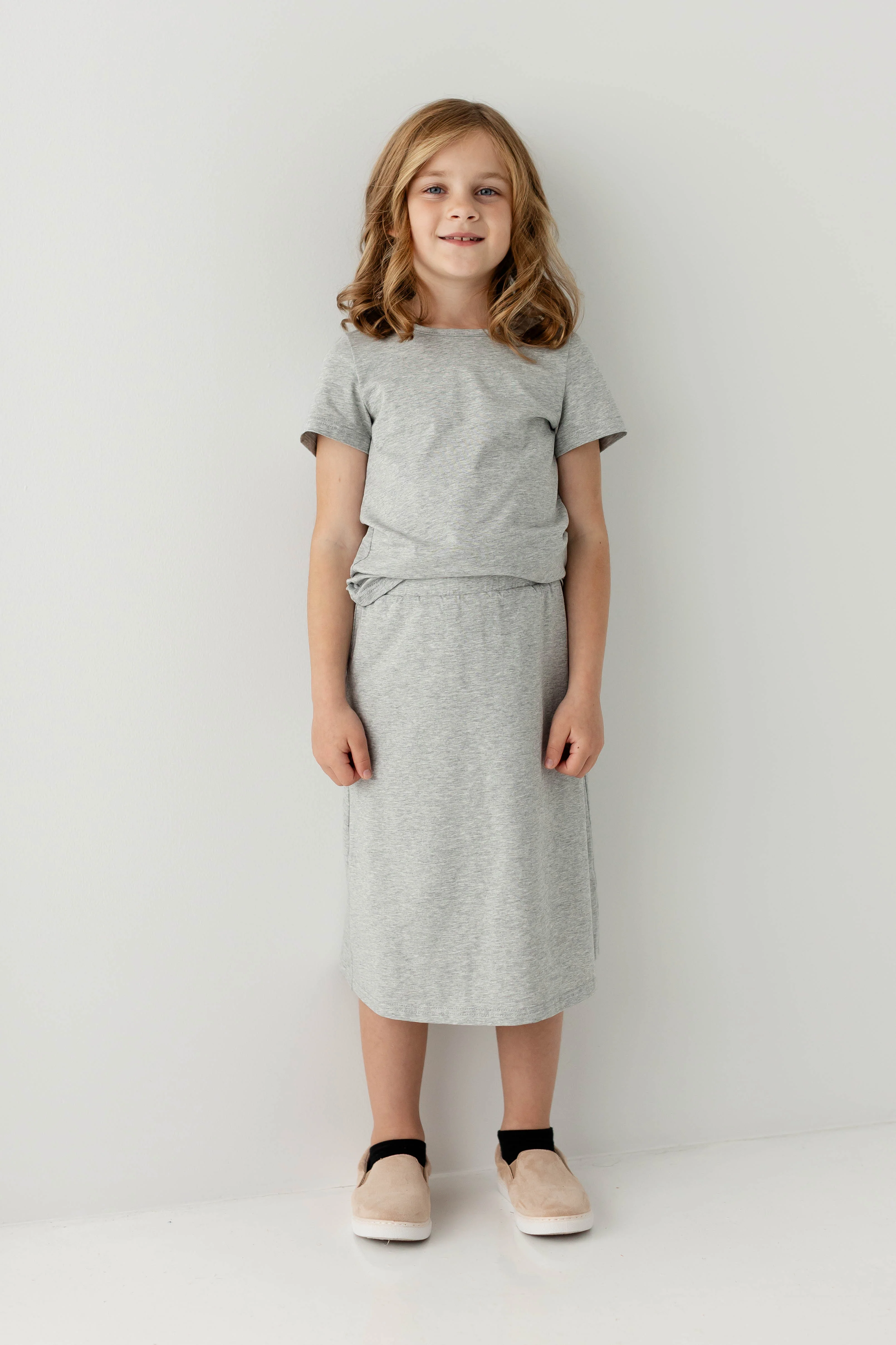 Zoey Girl Skort - Image 10