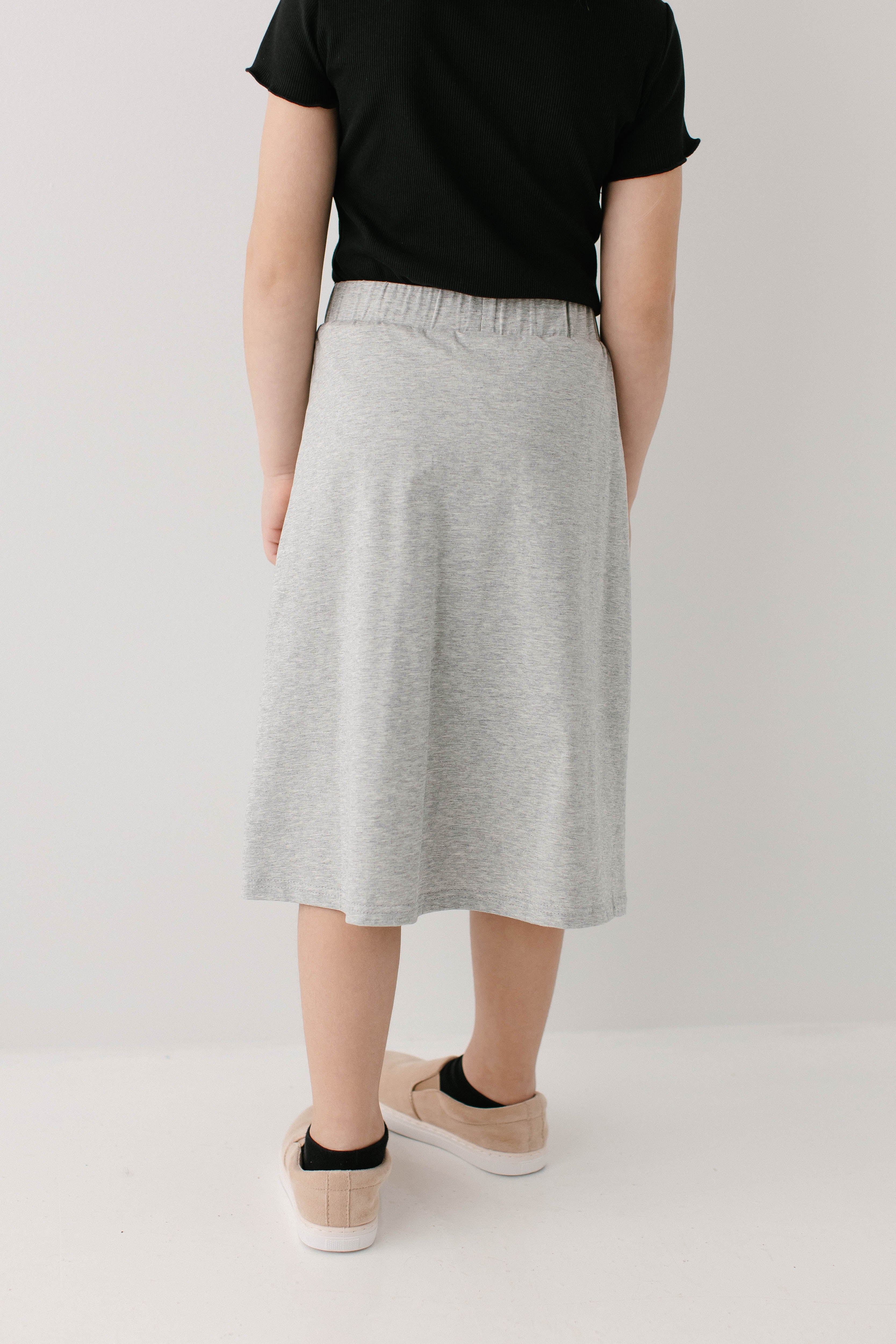 Zoey Girl Skort - Image 12