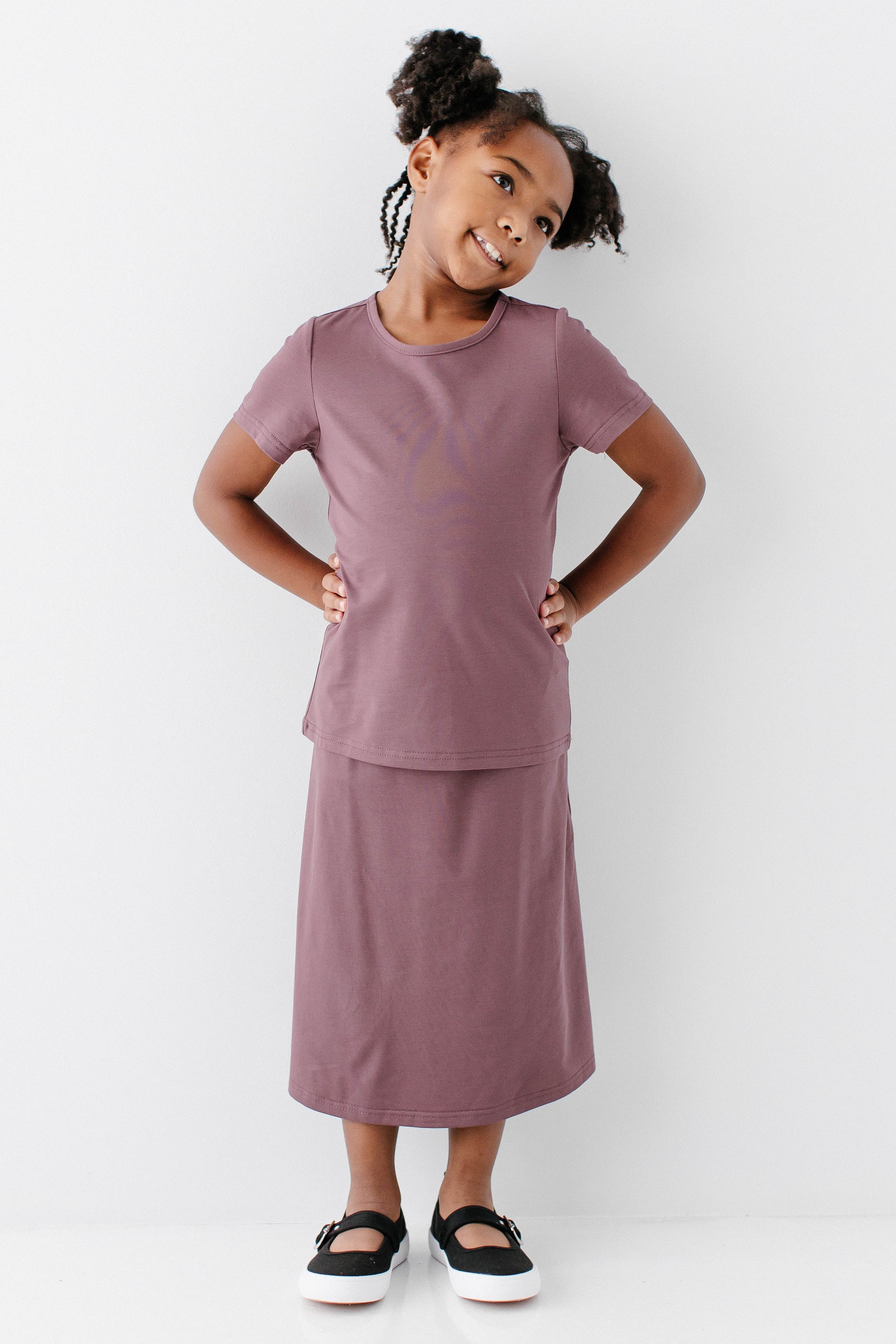 Zoey Girl Skort - Image 13