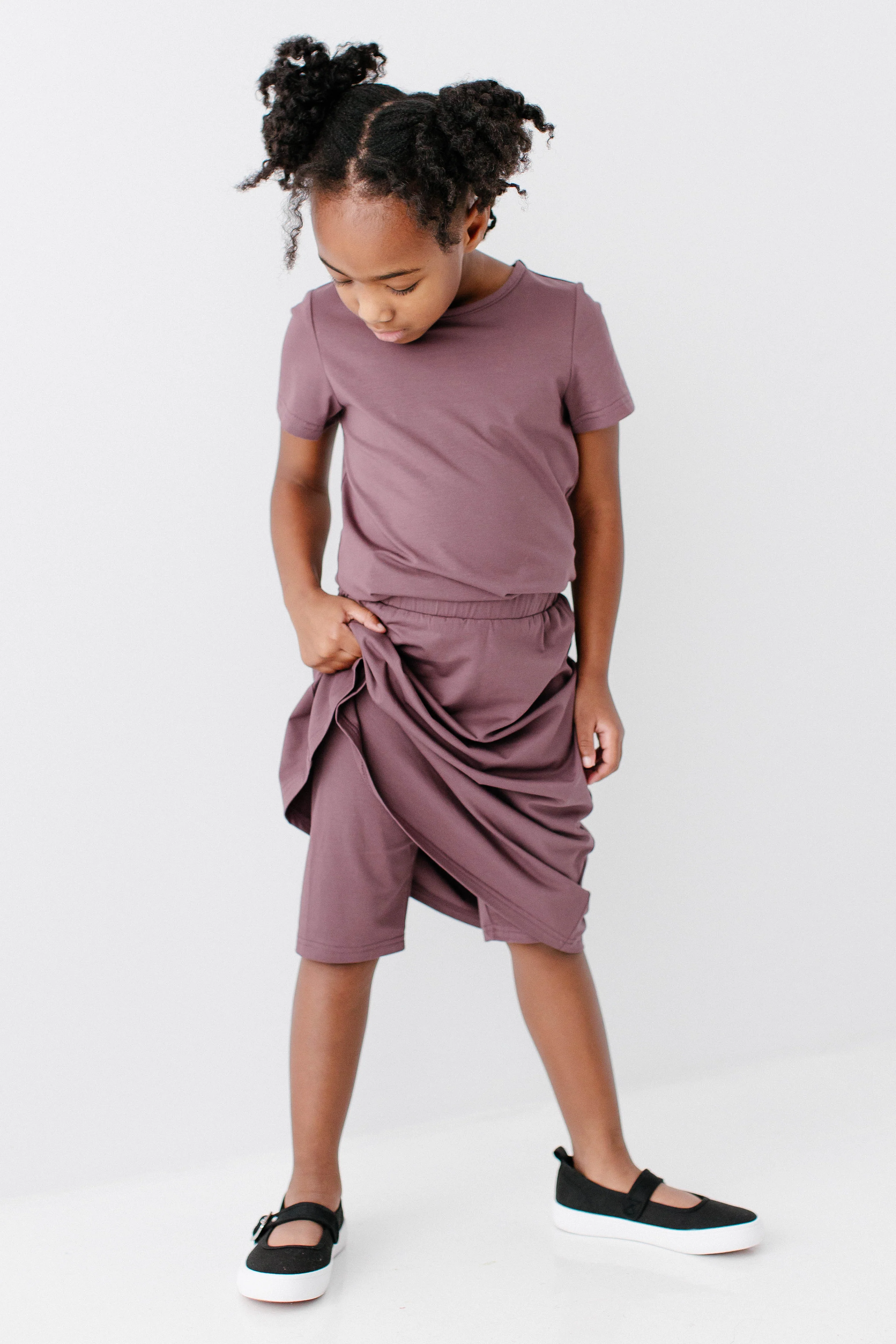 Zoey Girl Skort - Image 14