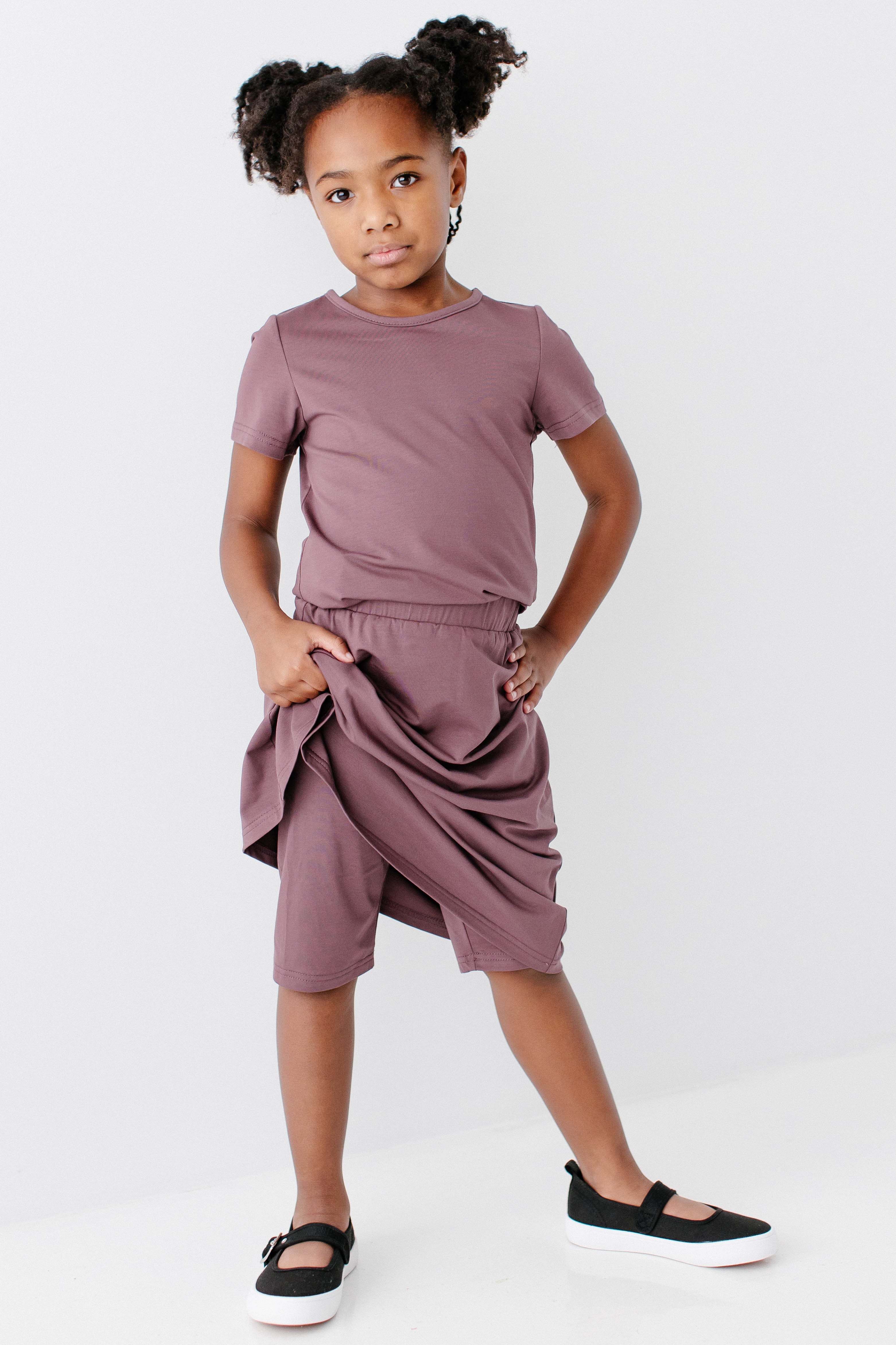 Zoey Girl Skort - Image 15