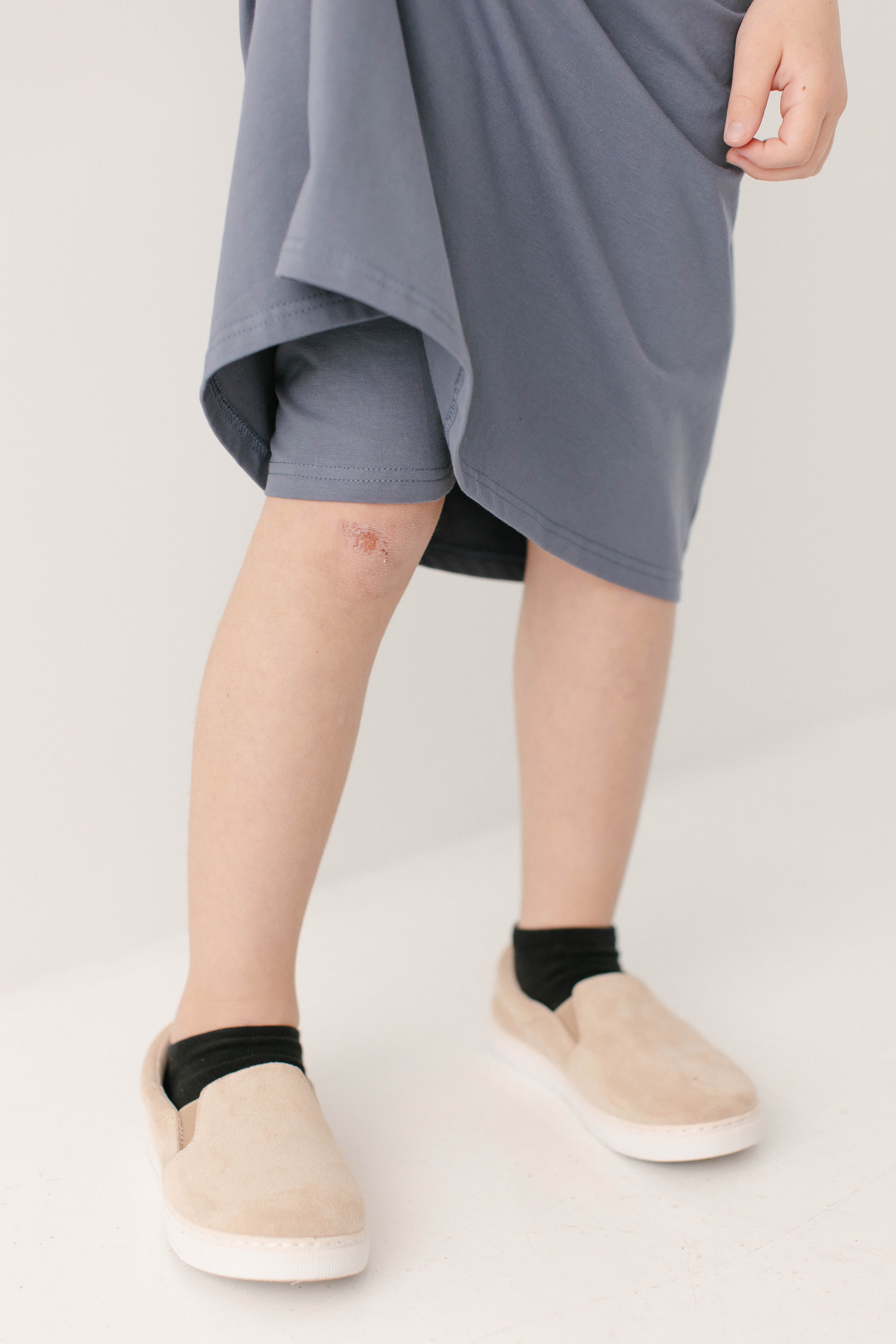 Zoey Girl Skort - Image 3