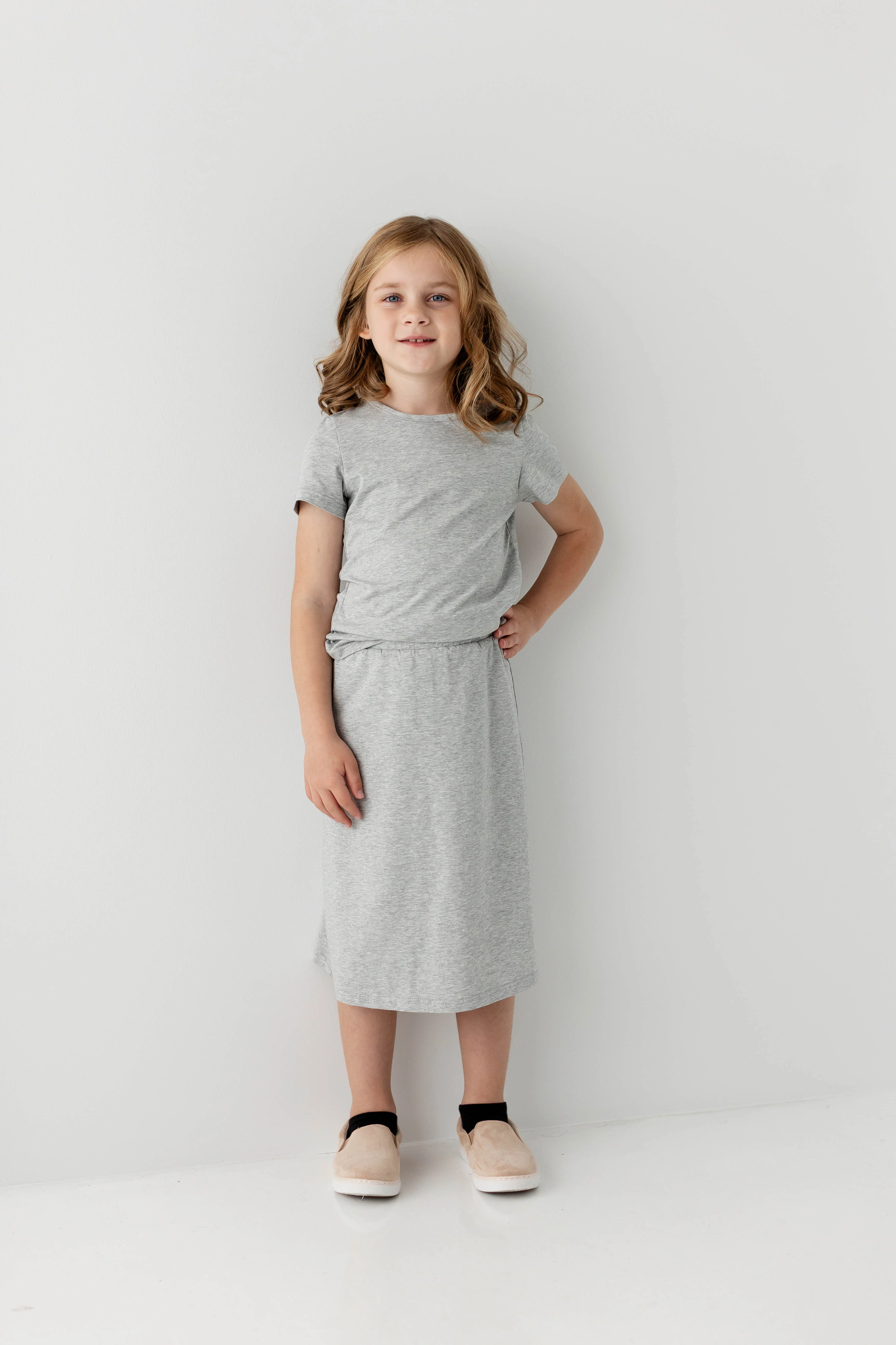 Zoey Girl Skort - Image 7