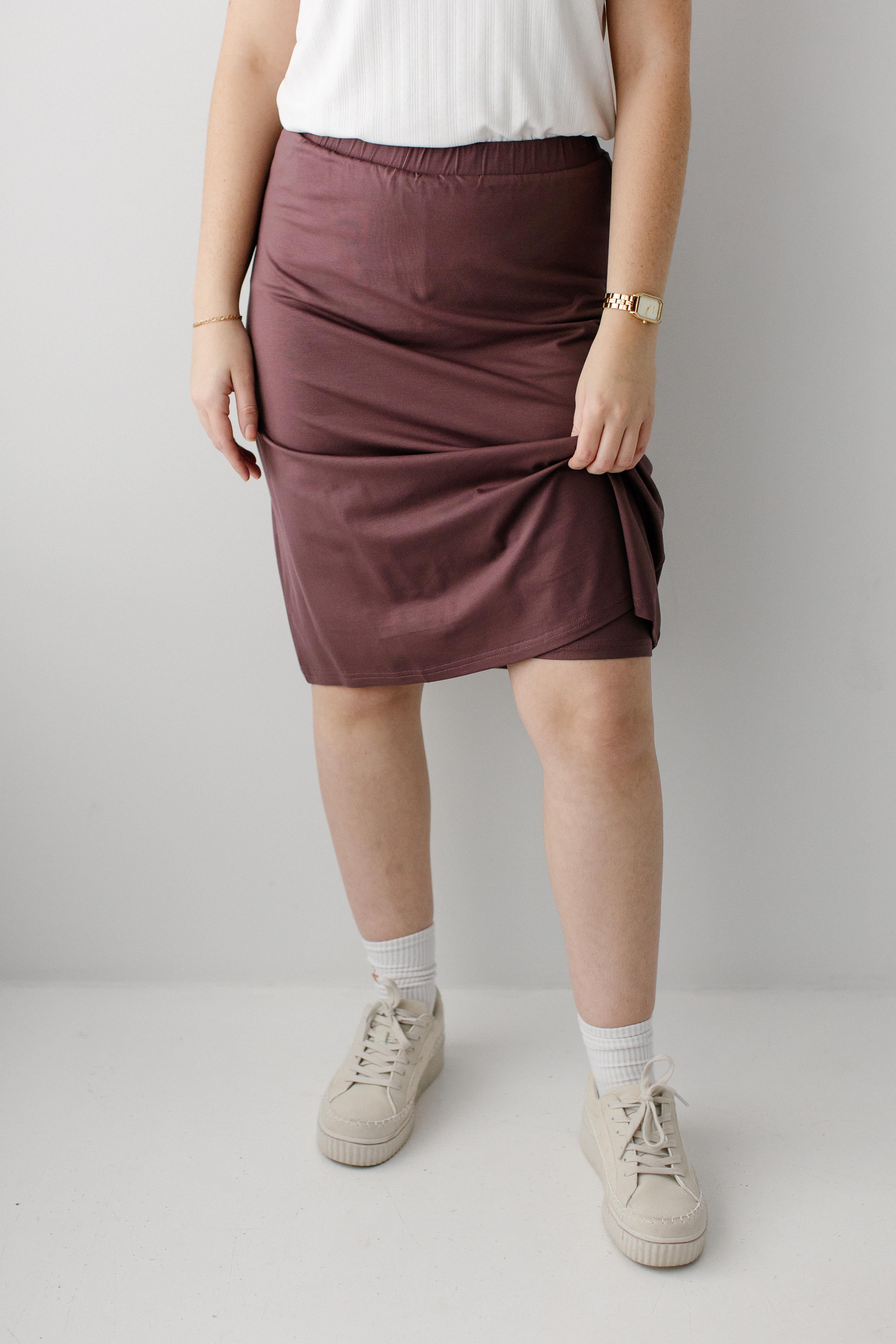 Zoey Skort - Image 19