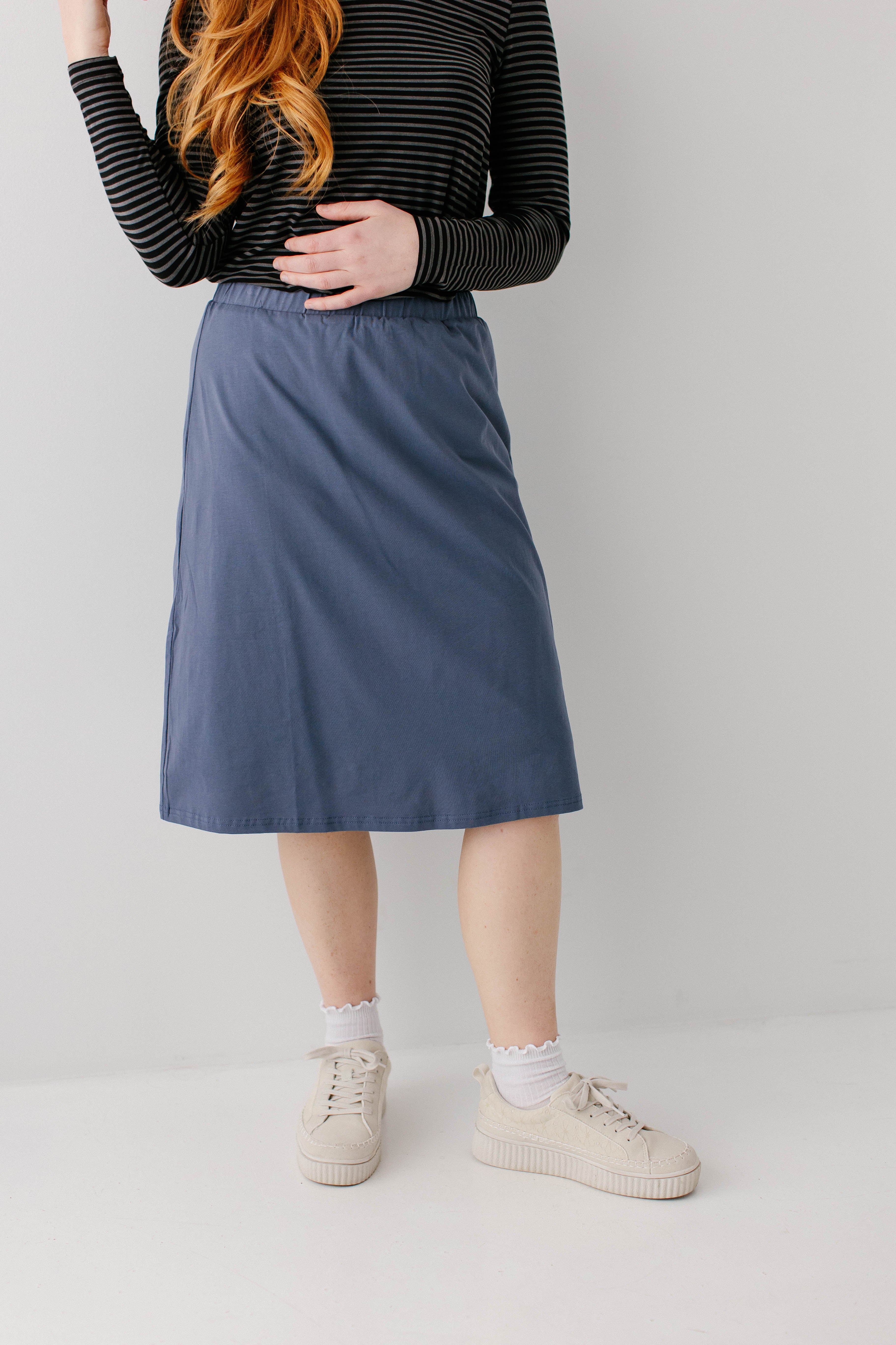Zoey Skort - Image 2
