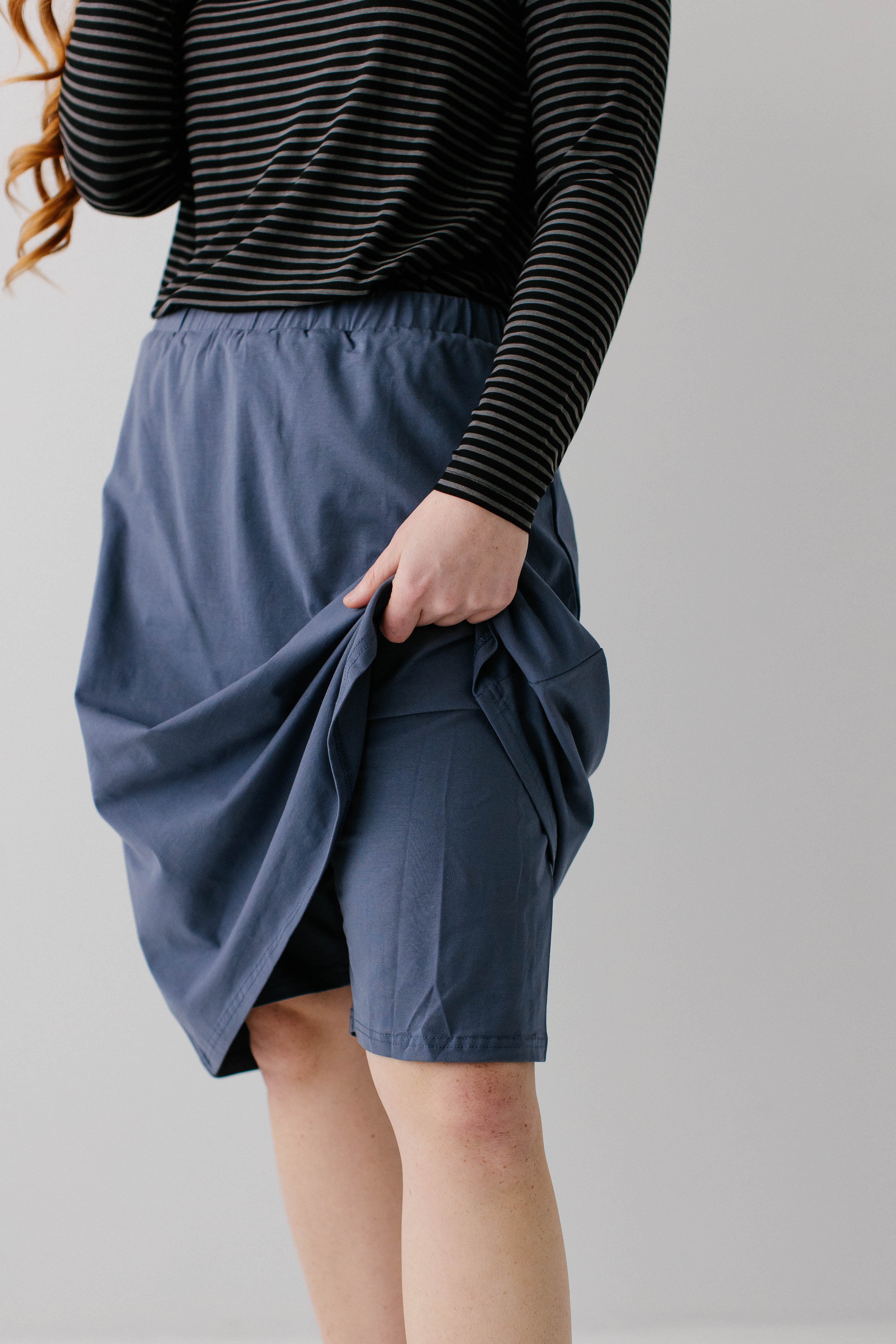 Zoey Skort - Image 4