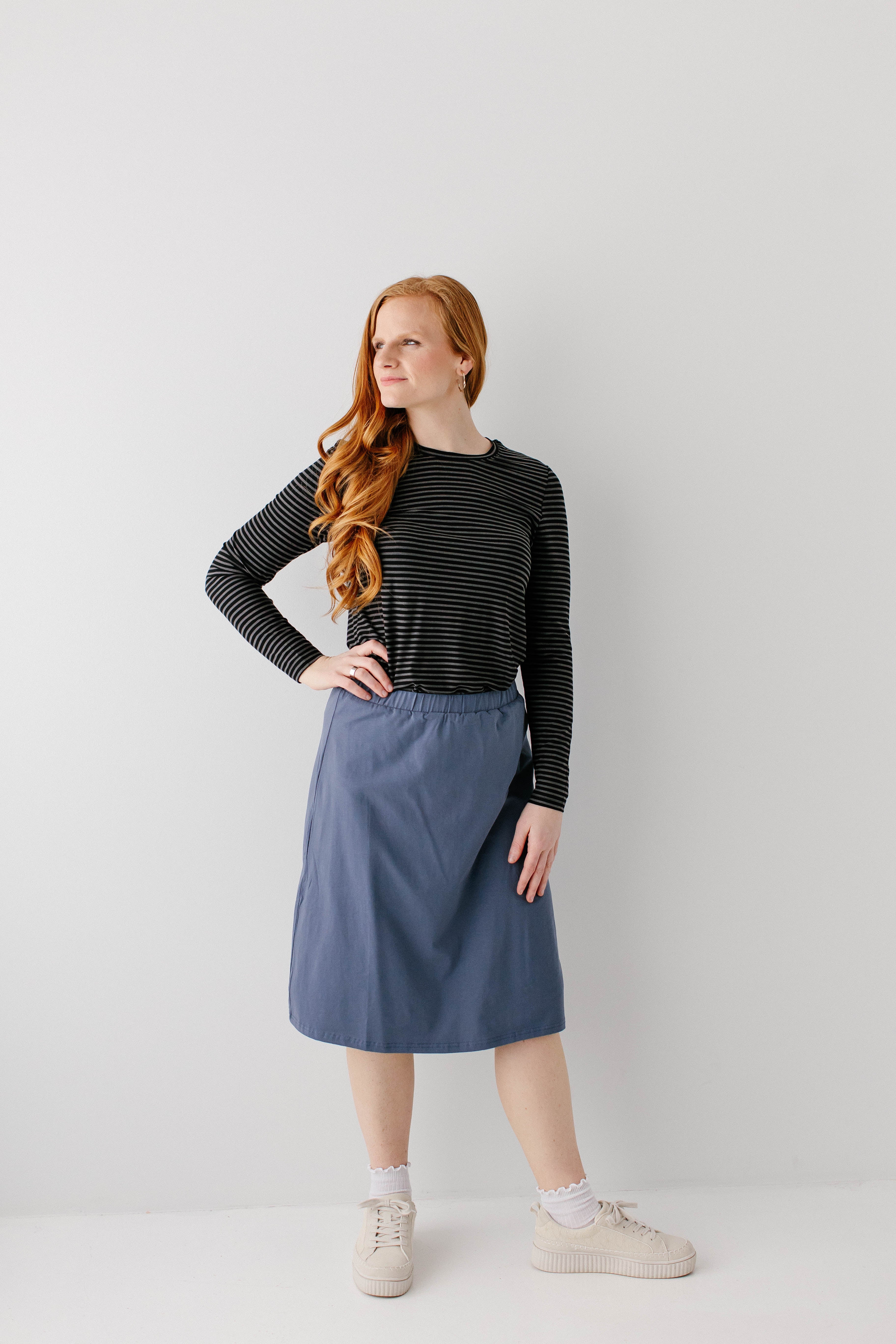 Zoey Skort - Image 5
