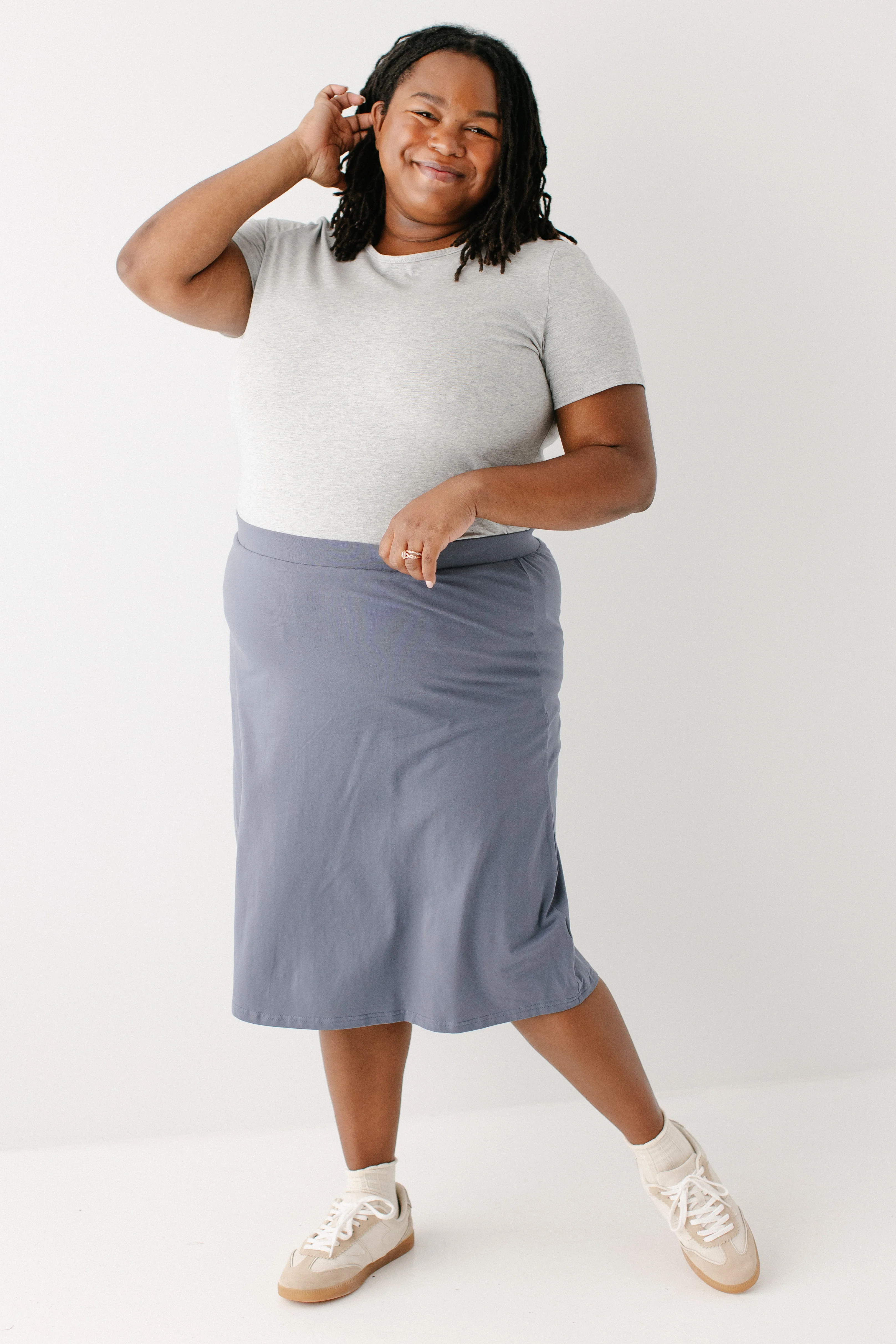 Zoey Skort - Image 9
