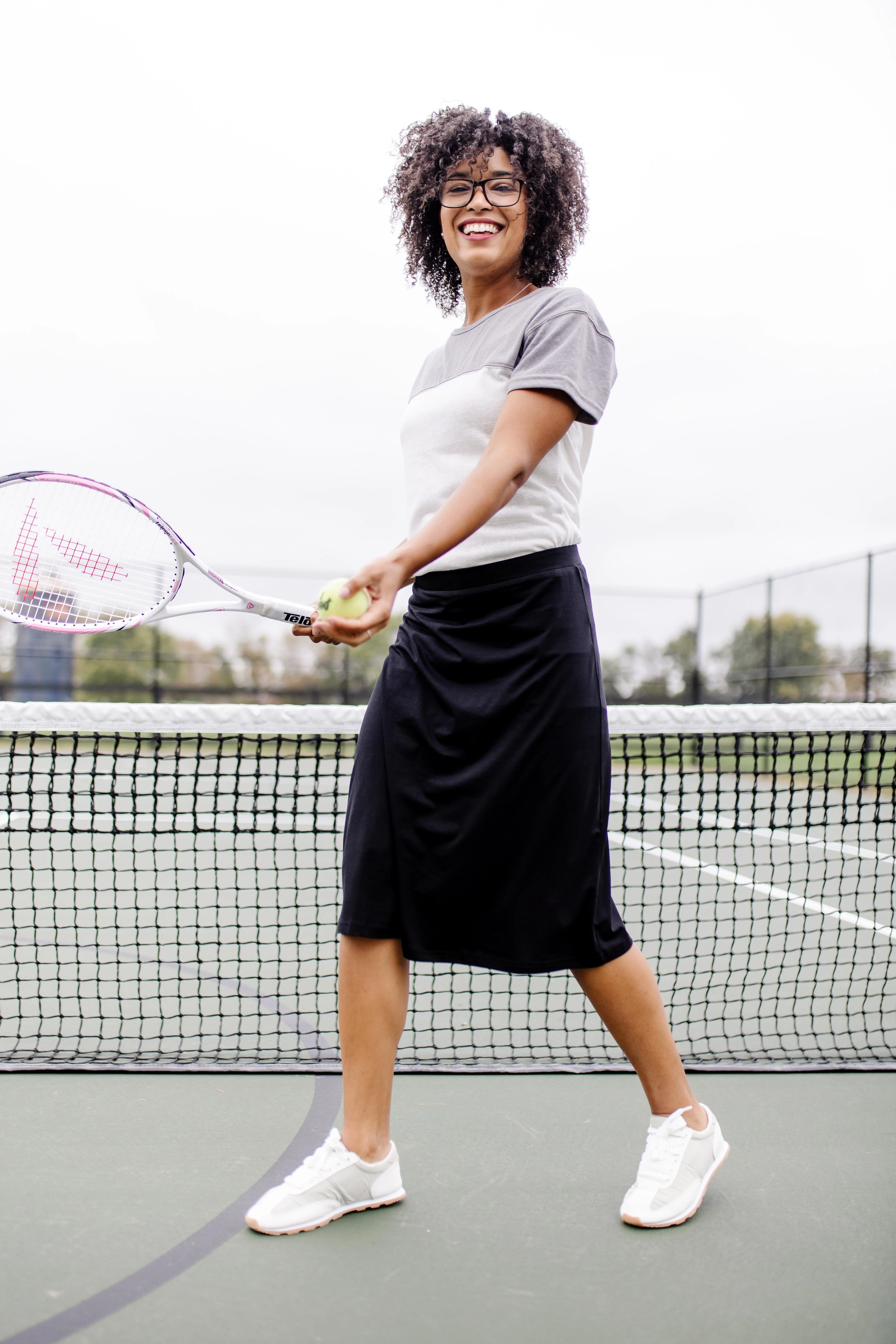 Zoey Skort - Image 13