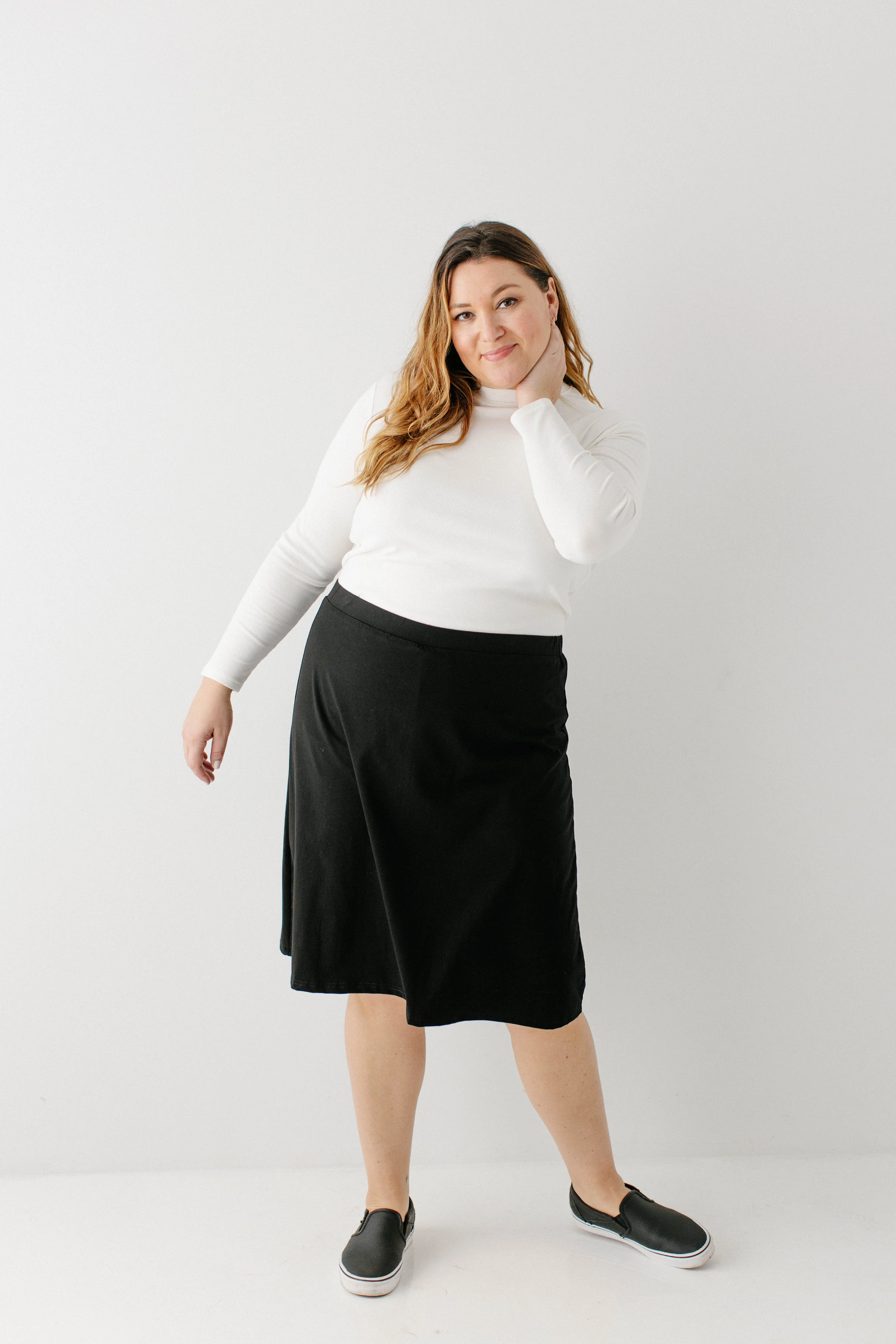 Zoey Skort - Image 16
