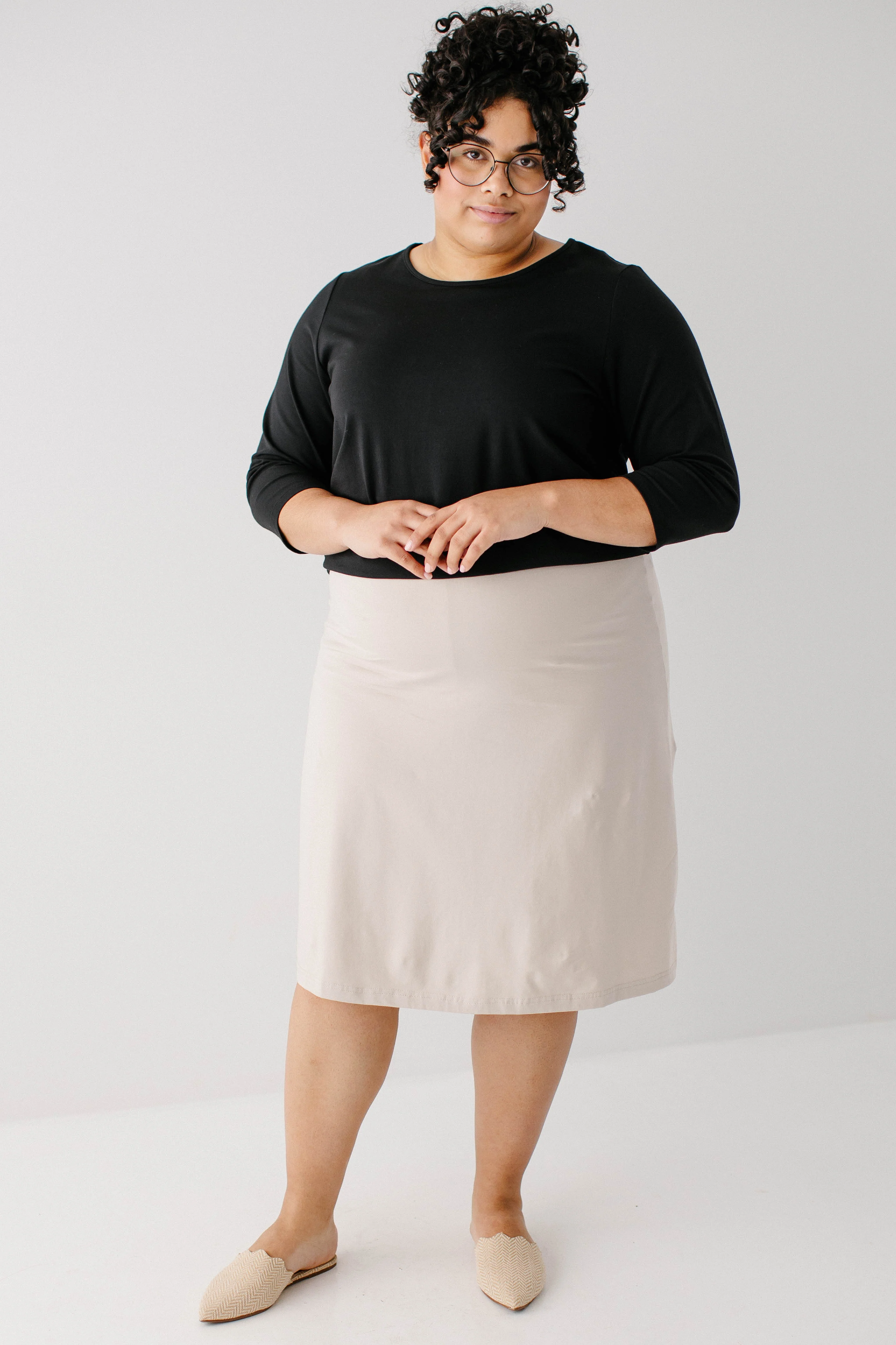 Zoey Skort - Image 3