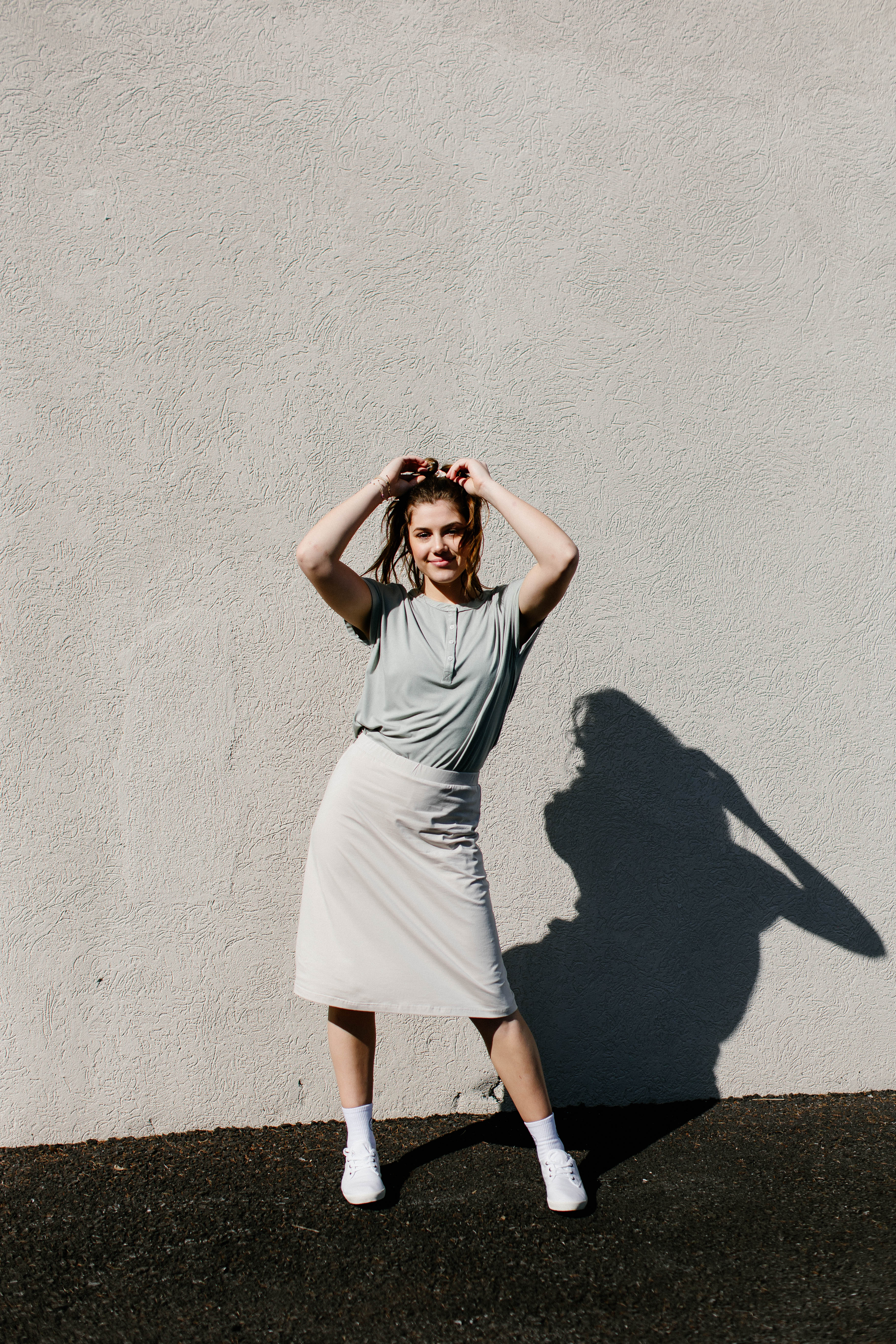 Zoey Skort - Image 4